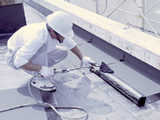 防水工事